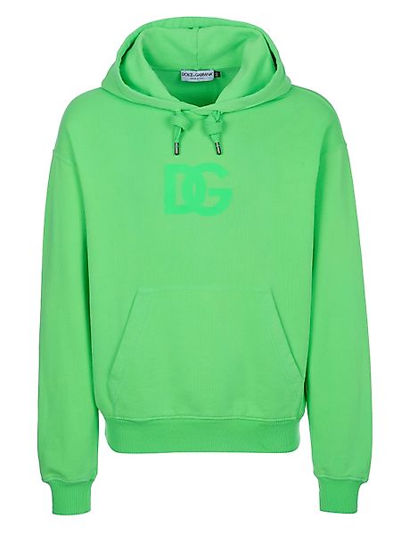 DOLCE & GABBANA Hoodie Dolce & günstig online kaufen