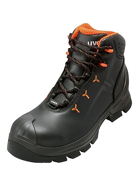 Uvex uvex 2 S3L FO HI günstig online kaufen