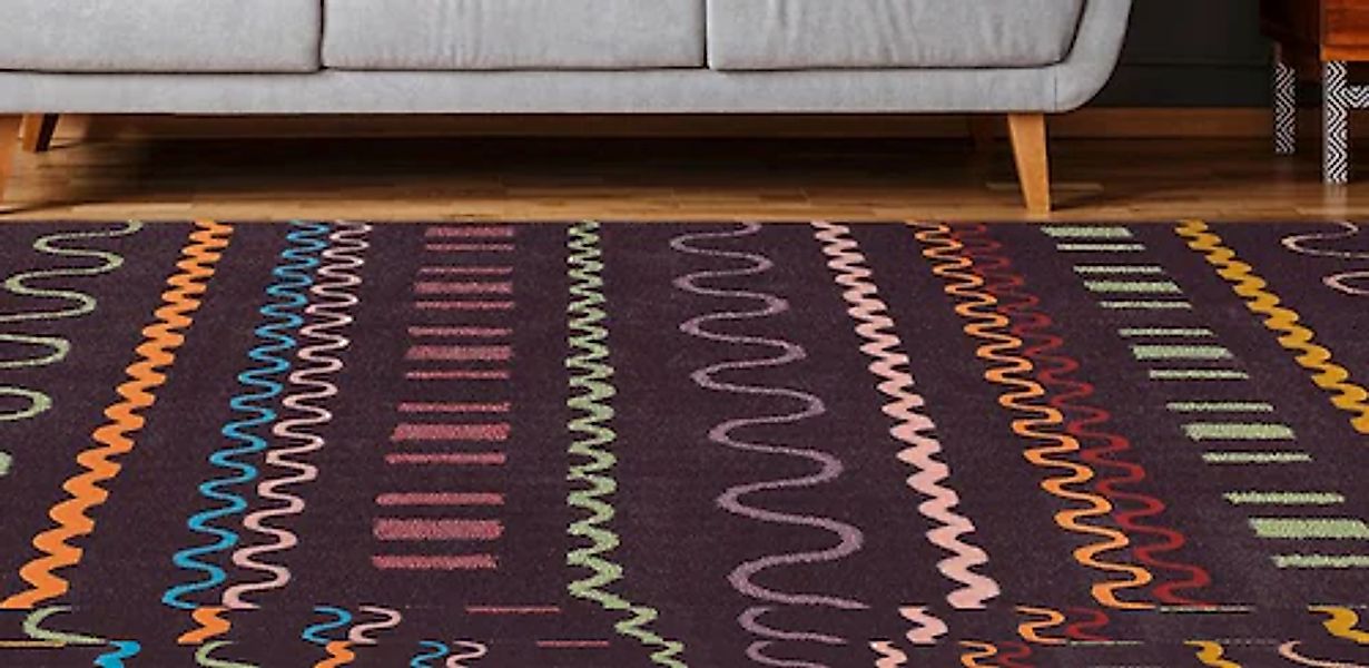 Arte Espina Teppich "Spirit 3085" Besonders strapazierfähig und pflegeleich günstig online kaufen