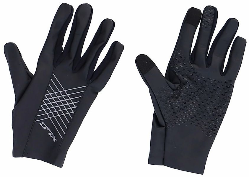 XLC Fahrradhandschuhe "Langfingerhandschuh Frühling/Herbst CG-L15", 2 Stk. günstig online kaufen