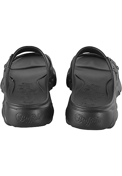 Buffalo Sandale "Buffalo Damen Buffalo Cld Ari Slide Vegan Foam" günstig online kaufen