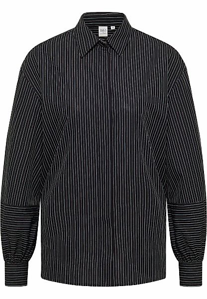 Eterna Hemdbluse "OVERSIZE FIT" günstig online kaufen
