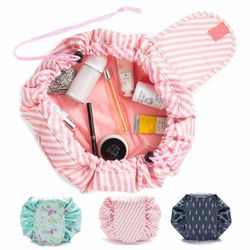 Goods+Gadgets Kosmetiktasche Kosmetikbeutel Make-Up Kultur-Beutel, Schmink- günstig online kaufen