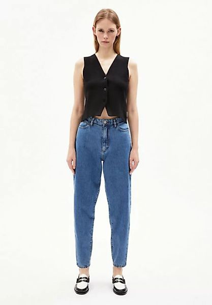 Armedangels Boyfriend-Jeans ANDRAA RETRO Damen (1-tlg) 5-Pocket-Style günstig online kaufen