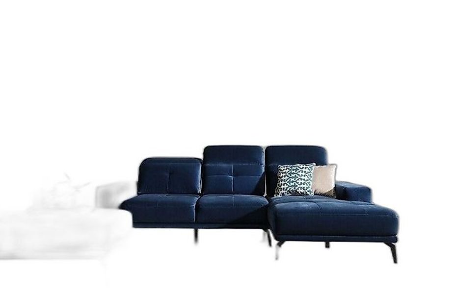 Xlmoebel Ecksofa Ecksofa modern hochwertig bequem Wohnzimmer Möbel, 1 Teile günstig online kaufen