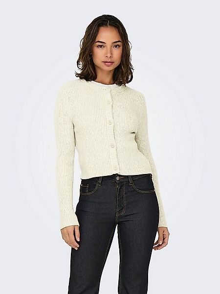 ONLY Strickjacke ONLKATIA (1-tlg) Plain/ohne Details günstig online kaufen