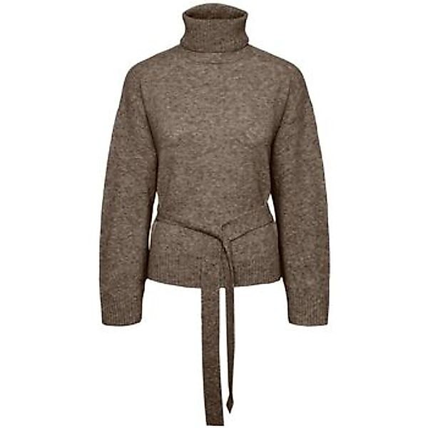 Pieces  Pullover 17142153 JASSY-LIGHT GREY günstig online kaufen