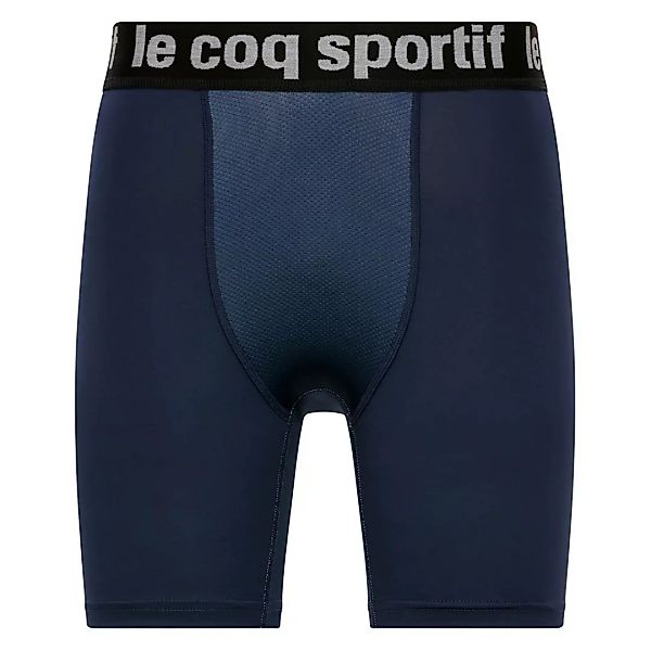 Le Coq Sportif Training Shorts Hosen 4XL Dress Blues günstig online kaufen