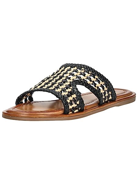 INUOVO Pantoletten Leder Pantolette günstig online kaufen