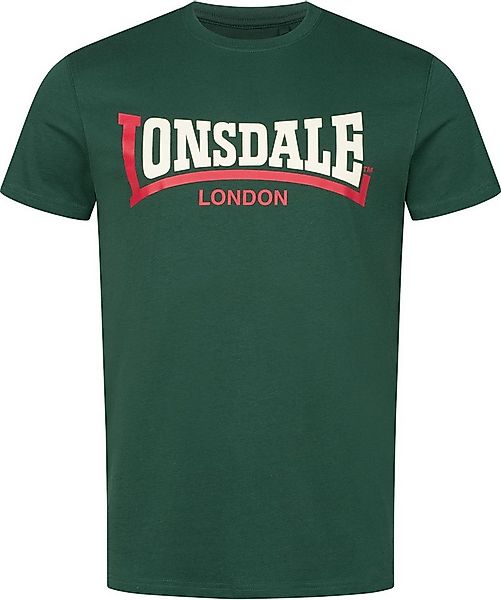 Lonsdale T-Shirt Two Tone günstig online kaufen