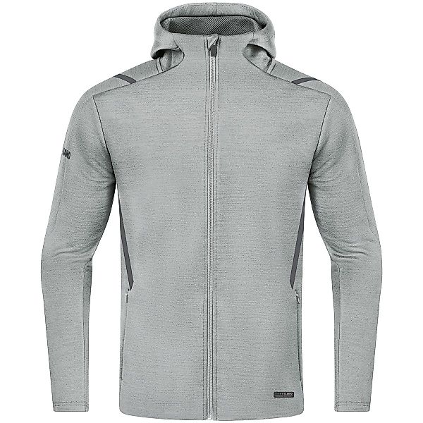 Jako Trainingsjacke 9821 Freizeitjacke Challenge mit günstig online kaufen