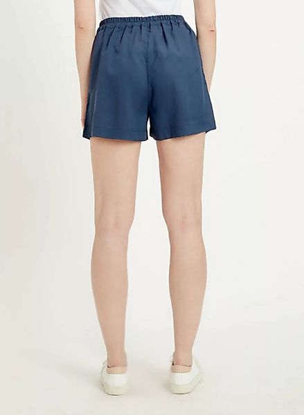 Shorts Aus Tencel günstig online kaufen