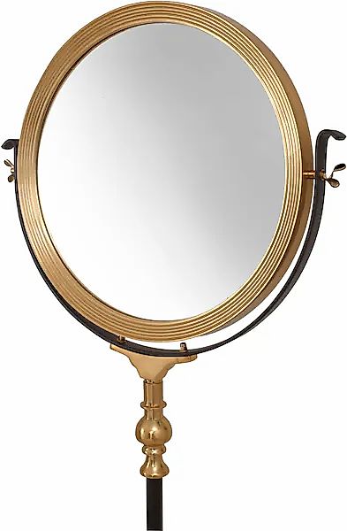 Kayoom Dekospiegel »Standspiegel Eleganca 125«, (1 St.), Standspiegel günstig online kaufen