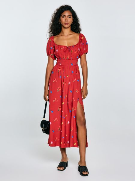 BIG STAR Shirtkleid ROKSI Mini günstig online kaufen