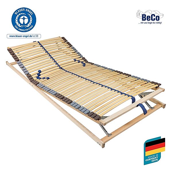 Beco Lattenrost "Blue Royal KF" ausgezeichnet mit dem Blauen Engel günstig online kaufen