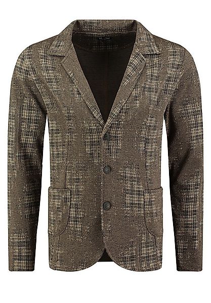 Key Largo Sweatjacke MSW KLJOHANNES-B jacket günstig online kaufen