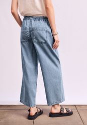 STREET ONE Loose-fit-Jeans im Loose Fit günstig online kaufen