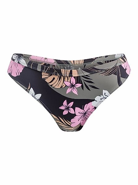 Roxy Bikini-Hose "ROXY Pro The Snap Turn" günstig online kaufen