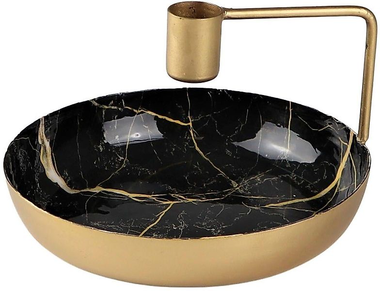 AM Design Kerzenhalter Schale (Set, 2 günstig online kaufen