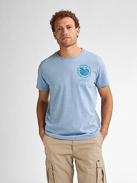 Petrol Industries T-Shirt Jetstream günstig online kaufen