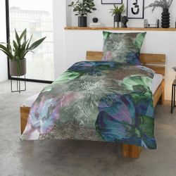 TRAUMSCHLAF Bettwäsche Freda, Mako Satin, 2 günstig online kaufen