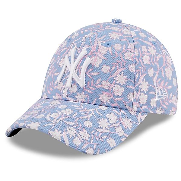 New Era Baseball Cap 9Forty FLORAL günstig online kaufen