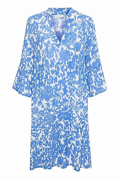 KAFFE Jerseykleid Kleid KAellen günstig online kaufen