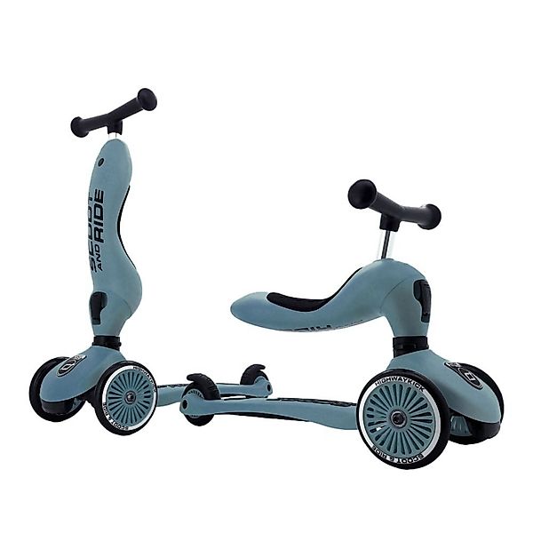 Scoot and Ride Lauflernhilfe Highwaykick 1 günstig online kaufen