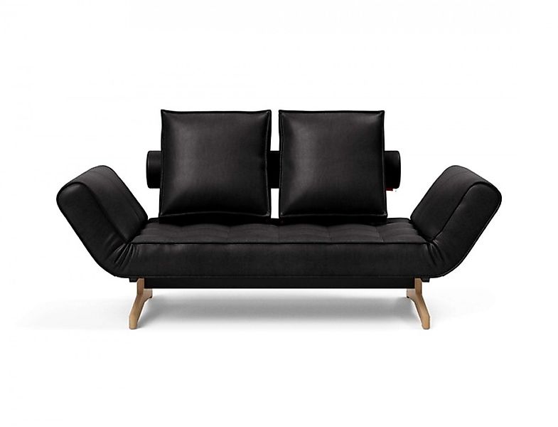 INNOVATION LIVING ™ 3-Sitzer »Ghia Schlafsofa, Couch mit Wohlfühl-Faktor, O günstig online kaufen