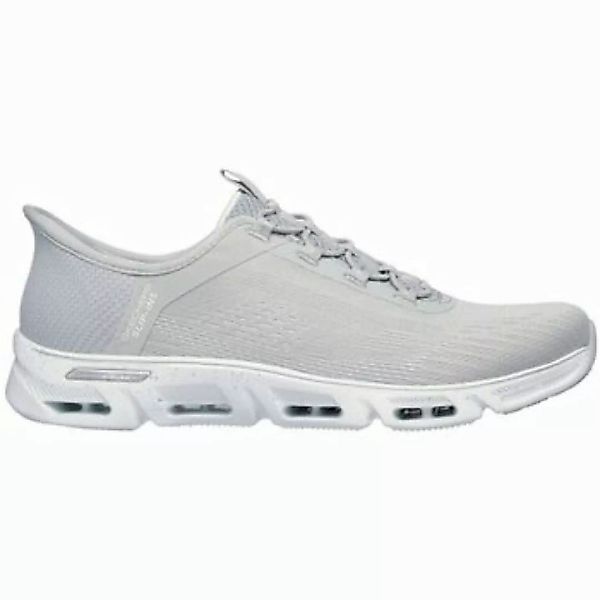 Skechers 104610 GRY Slipper günstig online kaufen