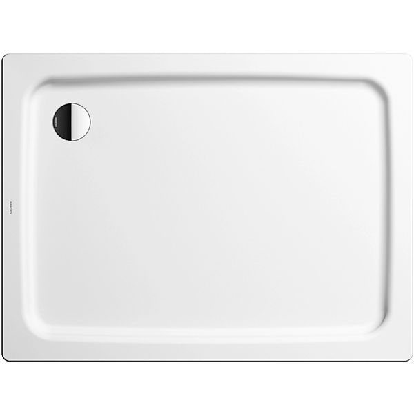 Kaldewei Duschwanne Duschplan Mod.543-1 Alpinweiß 75 cm x 90 cm günstig online kaufen