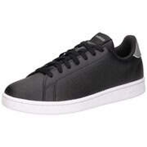 adidas Advantage Sneaker Herren schwarz|schwarz|schwarz|schwarz|schwarz|sch günstig online kaufen