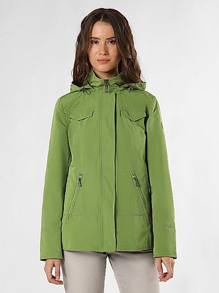 Gil Bret Langmantel Jacke Popeline günstig online kaufen