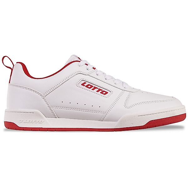 Lotto Sneaker - mit wertig eingelassenem günstig online kaufen