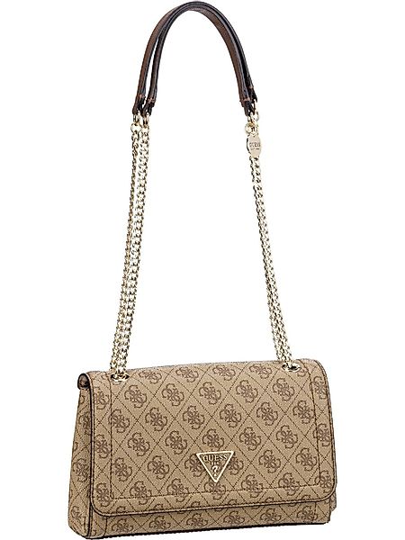 Guess Schultertasche Noelle Convertible Cross Flap günstig online kaufen