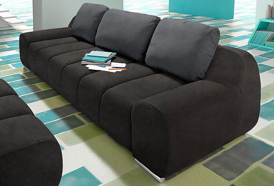 INOSIGN Big-Sofa "Bono" günstig online kaufen