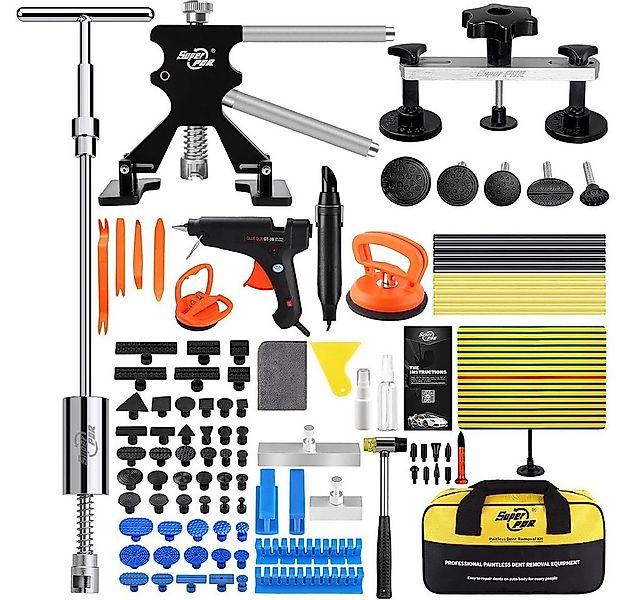 GarveeMore Reparatur-Set Autokarosserie Delle Reparatur-Set, Mehrere Stücke günstig online kaufen