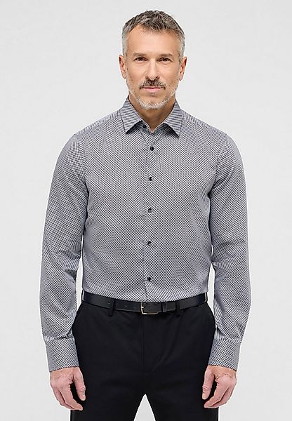 Eterna Langarmhemd SLIM FIT NON IRON (bügelfrei) günstig online kaufen