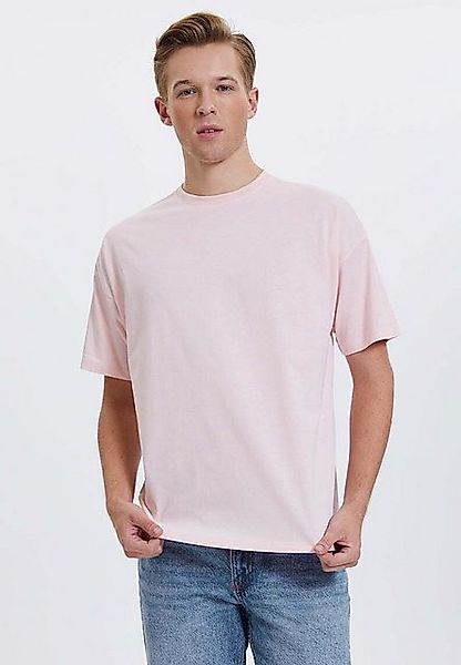 WESTMARK LONDON T-Shirt ESSENTIALS OVERSIZED (1-tlg) günstig online kaufen