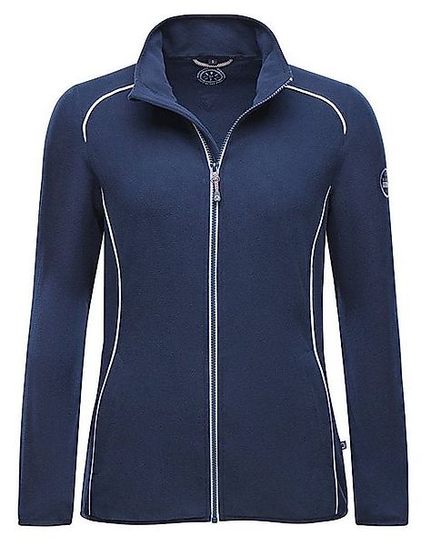 Marinepool Fleecejacke günstig online kaufen