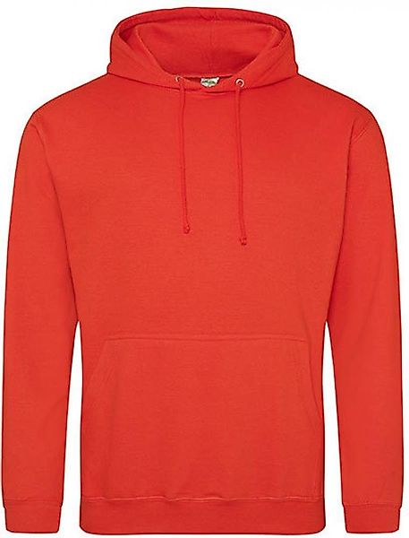 Just Hoods Kapuzenpullover College Hoodie / günstig online kaufen