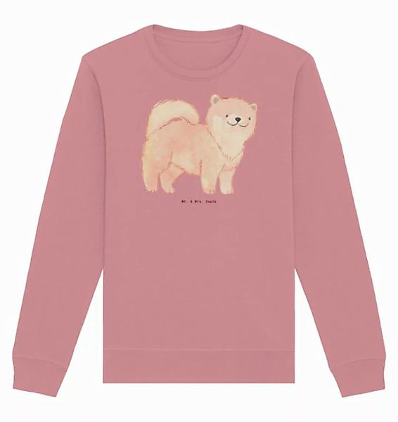 Mr. & Mrs. Panda Longpullover Chow-Chow Moment Größe XS - Canyon Pink - Ges günstig online kaufen