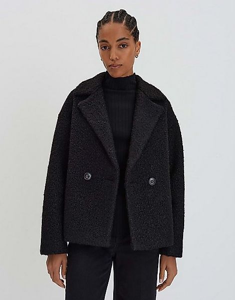 someday Outdoorjacke Teddyjacke VANTELO Loose im günstig online kaufen