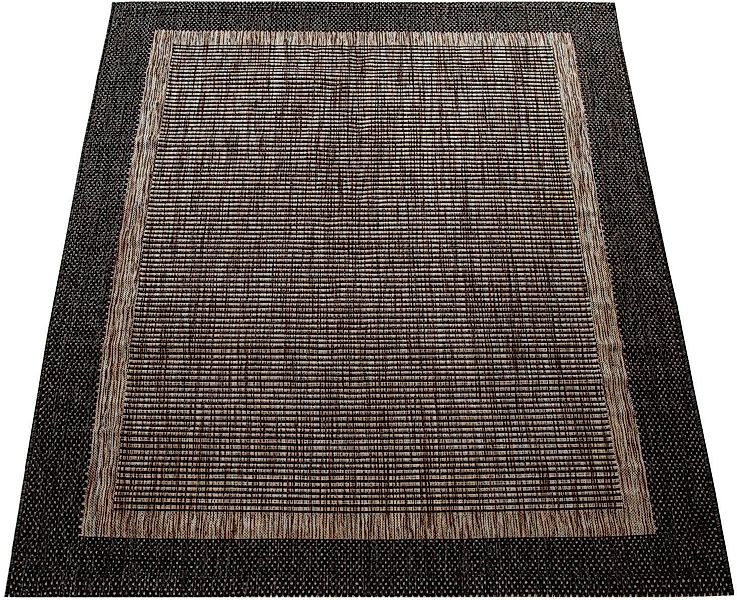 Paco Home Teppich Illusion 325, rechteckig, günstig online kaufen