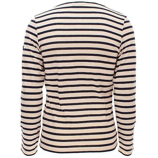 Saint James Langarmshirt 6870 Unisex Shirt günstig online kaufen