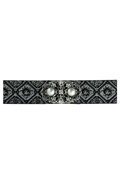 Herbert Hahn Ledergürtel Stretchgürtel Damen - günstig online kaufen