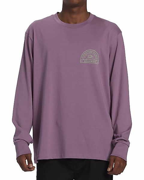 Billabong Langarmshirt "Sun Up" günstig online kaufen