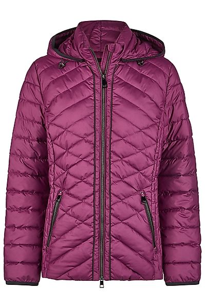 Barbara Lebek Langjacke Jacke m. Kapuze günstig online kaufen