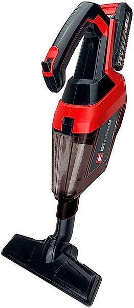 Happy People Kinder-Staubsauger EINHELL Kids, mit Stecksystem und mehreren günstig online kaufen