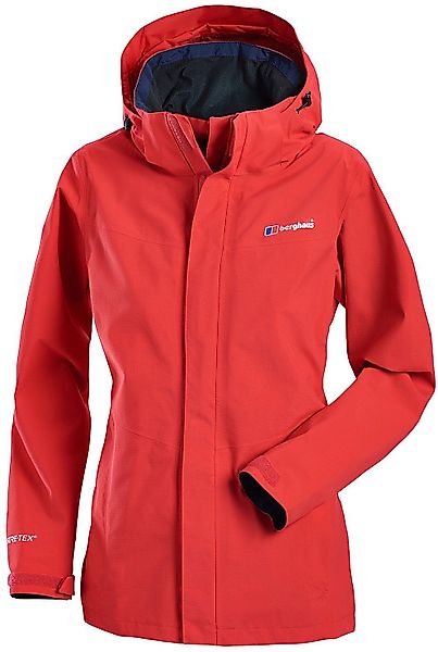 Berghaus Regenjacke Wasser- und winddichtes sowie günstig online kaufen